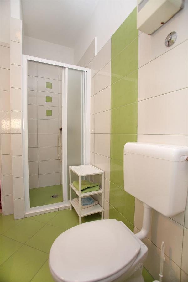 Apartment Baturina トロギール エクステリア 写真